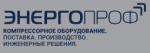 Логотип сервисного центра ЭнергоПроф