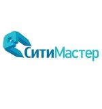 Логотип сервисного центра Ситимастер