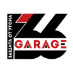 Логотип сервисного центра Garage36