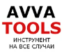 Логотип сервисного центра АВВА-Тools Инструмент