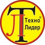 Логотип сервисного центра ТехноЛидер