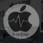Логотип сервисного центра IHelper