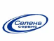 Логотип сервисного центра Селена-Воронеж