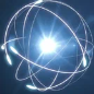 Логотип cервисного центра Электрон
