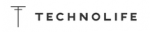 Логотип сервисного центра Технолайф