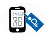 Логотип сервисного центра Smart36