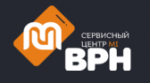 Логотип сервисного центра MiVRN