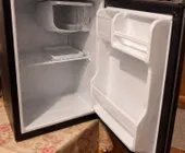 Наша работа Холодильник компактный Aceline S05AMA фото 1