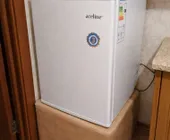 Наша работа Холодильник компактный Aceline S07AMA фото 1