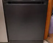 Наша работа Посудомоечная машина DEXP FD60-H01 фото 1