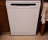 Наша работа Посудомоечная машина DEXP M12C7PD фото 1