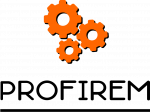 Логотип сервисного центра ProfiRem