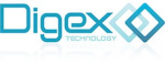 Логотип сервисного центра Digex Technology