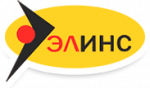 Логотип сервисного центра Элинс-сервис