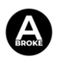 Логотип сервисного центра Apple Broke