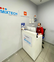 Сервисный центр Mixtech фото 3